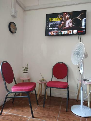 Casona Providencia