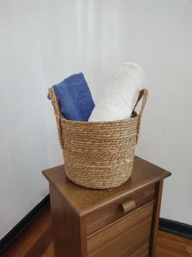 Casona Providencia