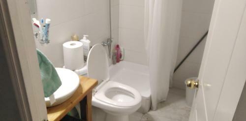 Apartamento Barrio Bellas Artes