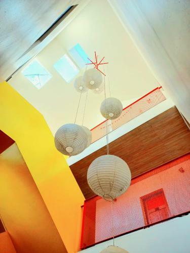 Hotel Wild Santiago