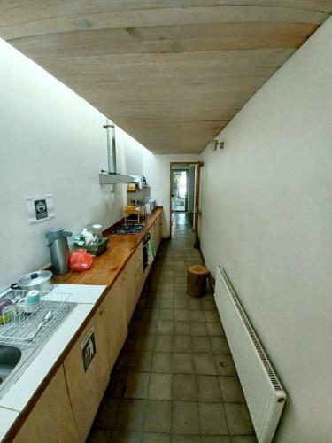 Hotel Wild Santiago