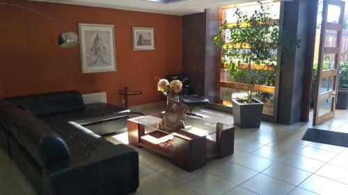 Apartamento En �u�oa, Santiago, Chile