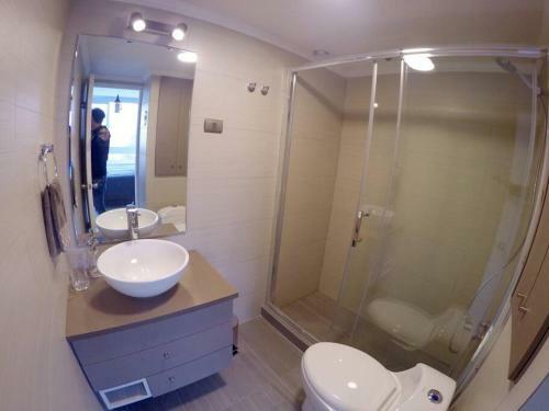 Apartment - Coronel - Costanera Center