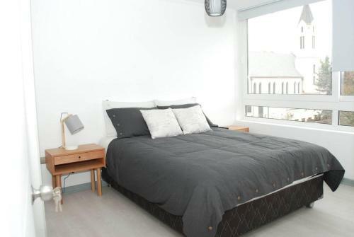 Apartment - Coronel - Costanera Center