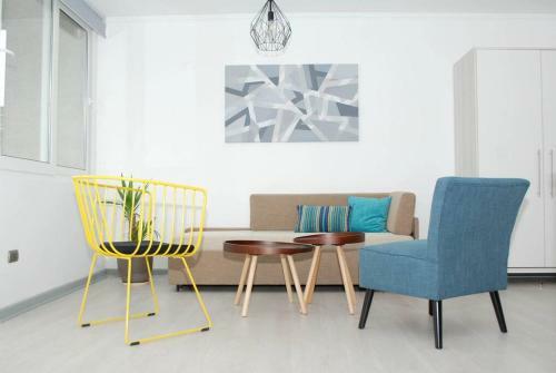 Apartment - Coronel - Costanera Center