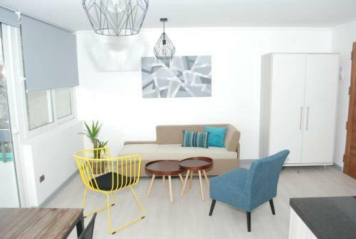 Apartment - Coronel - Costanera Center