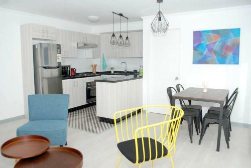 Apartment - Coronel - Costanera Center