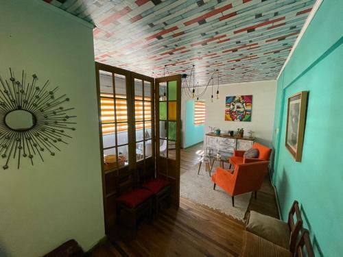 Apartamento Espacio Imbunche Barrio Bellavista