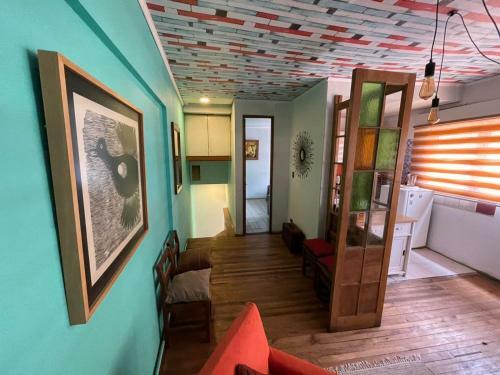 Apartamento Espacio Imbunche Barrio Bellavista