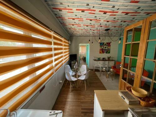 Apartamento Espacio Imbunche Barrio Bellavista