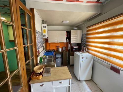 Apartamento Espacio Imbunche Barrio Bellavista