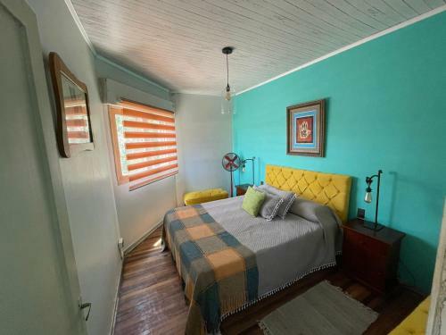 Apartamento Espacio Imbunche Barrio Bellavista