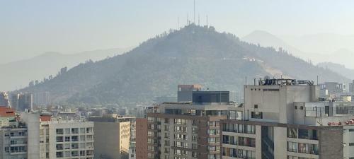 Apartamento De Lujo Metro Sta Luc�a