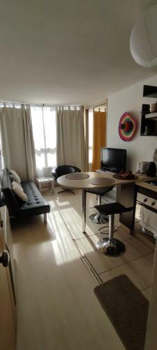 Apartamento De Lujo Metro Sta Luc�a