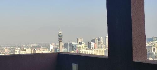 Apartamento De Lujo Metro Sta Luc�a