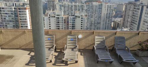 Apartamento De Lujo Metro Sta Luc�a