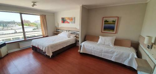 Mt Apart Hotel