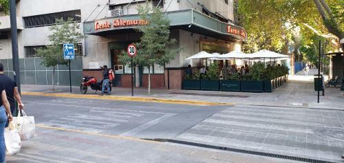 Mt Apart Hotel