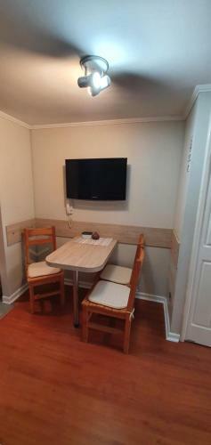 Mt Apart Hotel