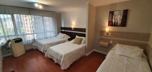 Mt Apart Hotel