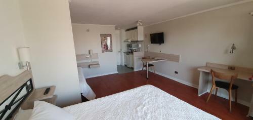 Mt Apart Hotel