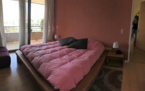 Apartamento Tranquilo Dpto. Providencia