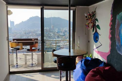 Apartamento Sky Hostel, A Place To Be