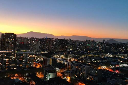 Apartamento Sky Hostel, A Place To Be