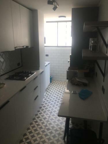 Apartamento El Golf