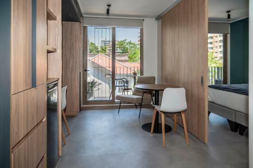Apartamento Departamentos Almasur