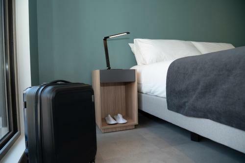 Apartamento Departamentos Almasur