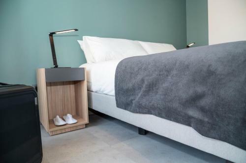 Apartamento Departamentos Almasur