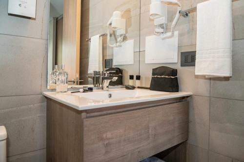 Apartamento Departamentos Almasur