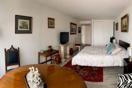 Apartamento Bien Ubicado Departamento En Providencia