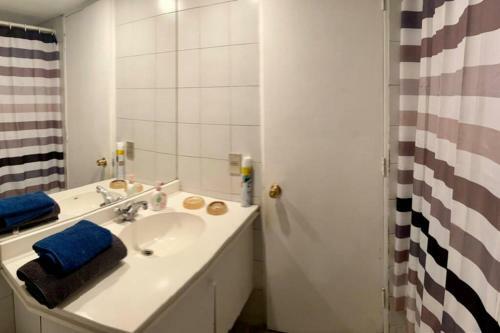Apartamento Bien Ubicado Departamento En Providencia