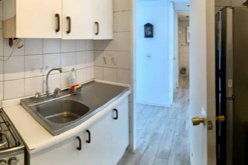 Apartamento Bien Ubicado Departamento En Providencia