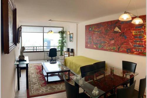 Apartamento Bien Ubicado Departamento En Providencia