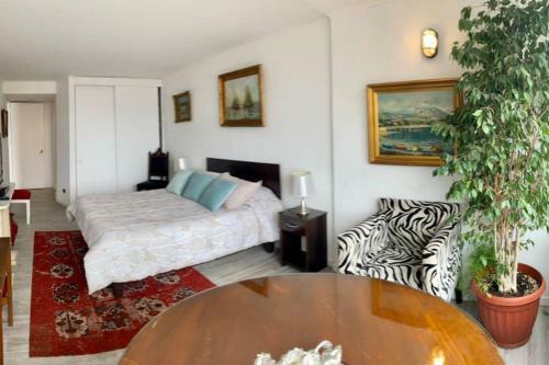 Apartamento Bien Ubicado Departamento En Providencia