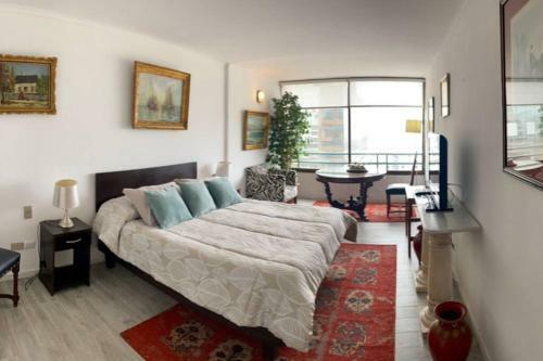 Apartamento Bien Ubicado Departamento En Providencia