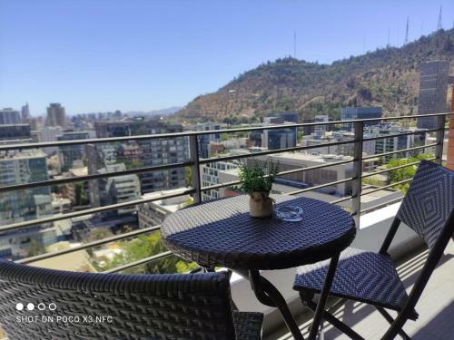 Apartamento Don Mauricio