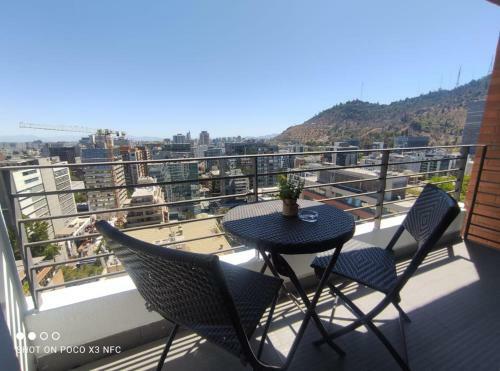 Apartamento Don Mauricio