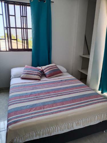 Hostal Posada Izamar
