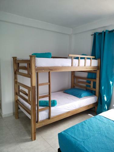 Hostal Posada Izamar