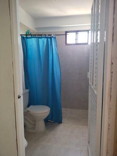 Hostal Posada Izamar