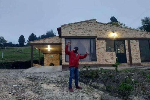 Villa Charlotte, Donde Purificas Alma Y Mente