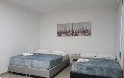 Hotel San Pedro