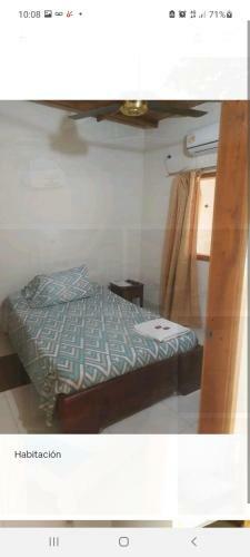 Shalom - Casa Perales Apartamentos Y Hopedaje