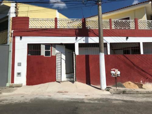 Posada Capivari Pousada B&B
