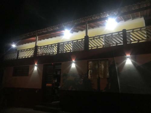 Posada Capivari Pousada B&B