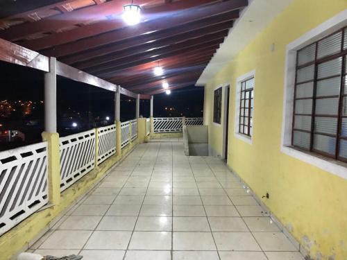 Posada Capivari Pousada B&B